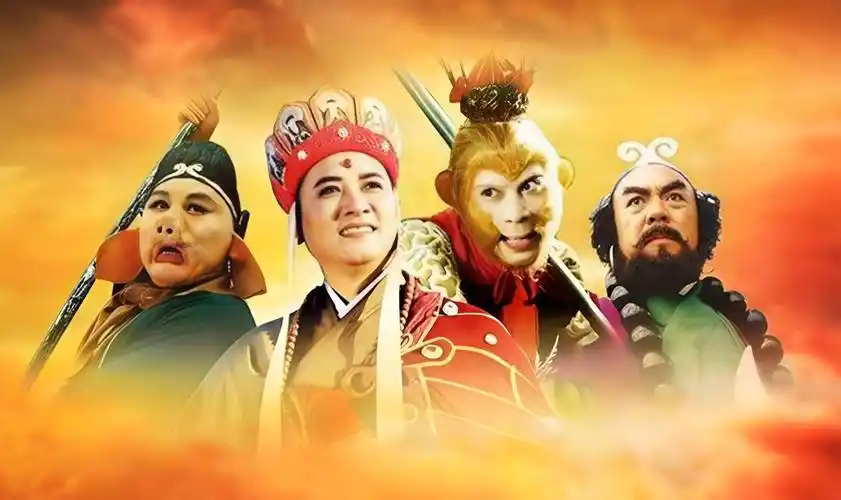 《热辣滚烫》预告片封面